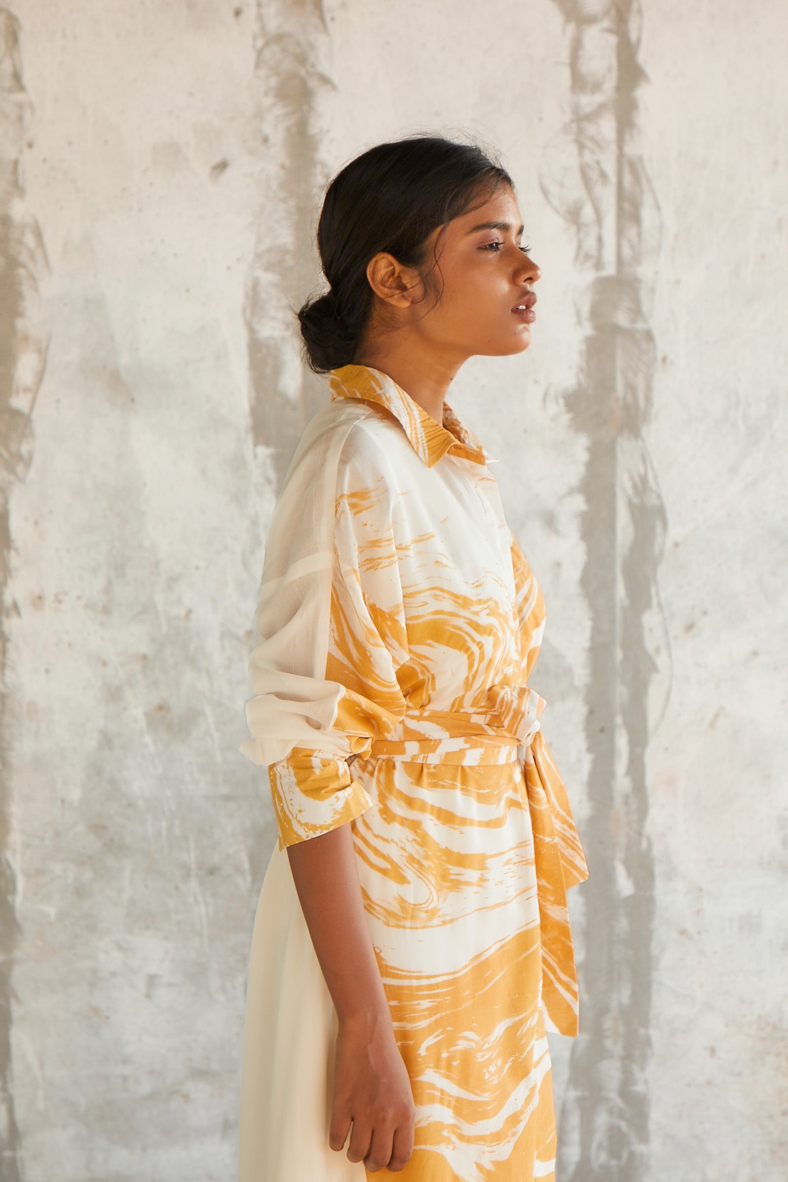 Marble Maxi-BENNCH