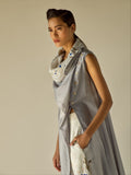 Cowl Neck Top-BENNCH