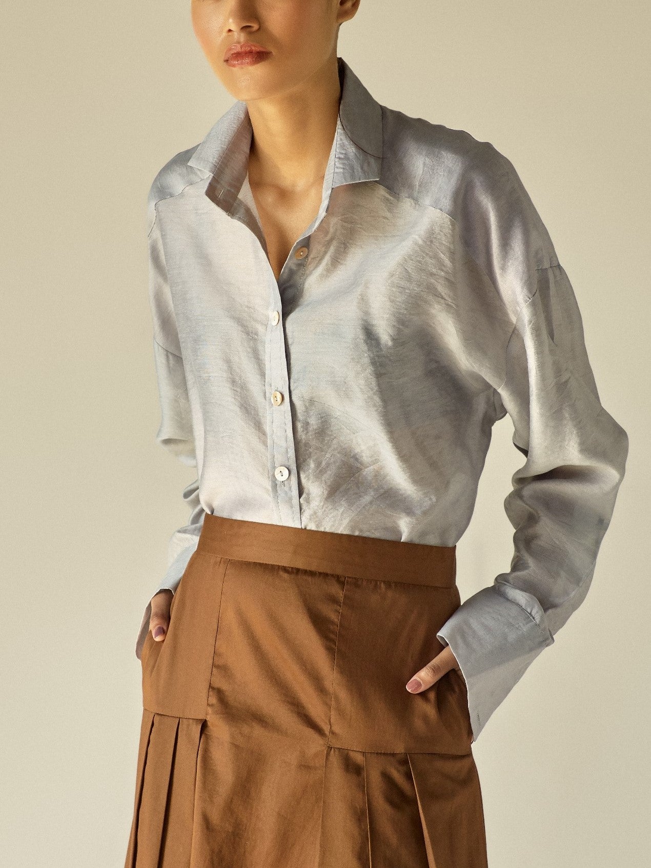 Vintage Shirt-BENNCH