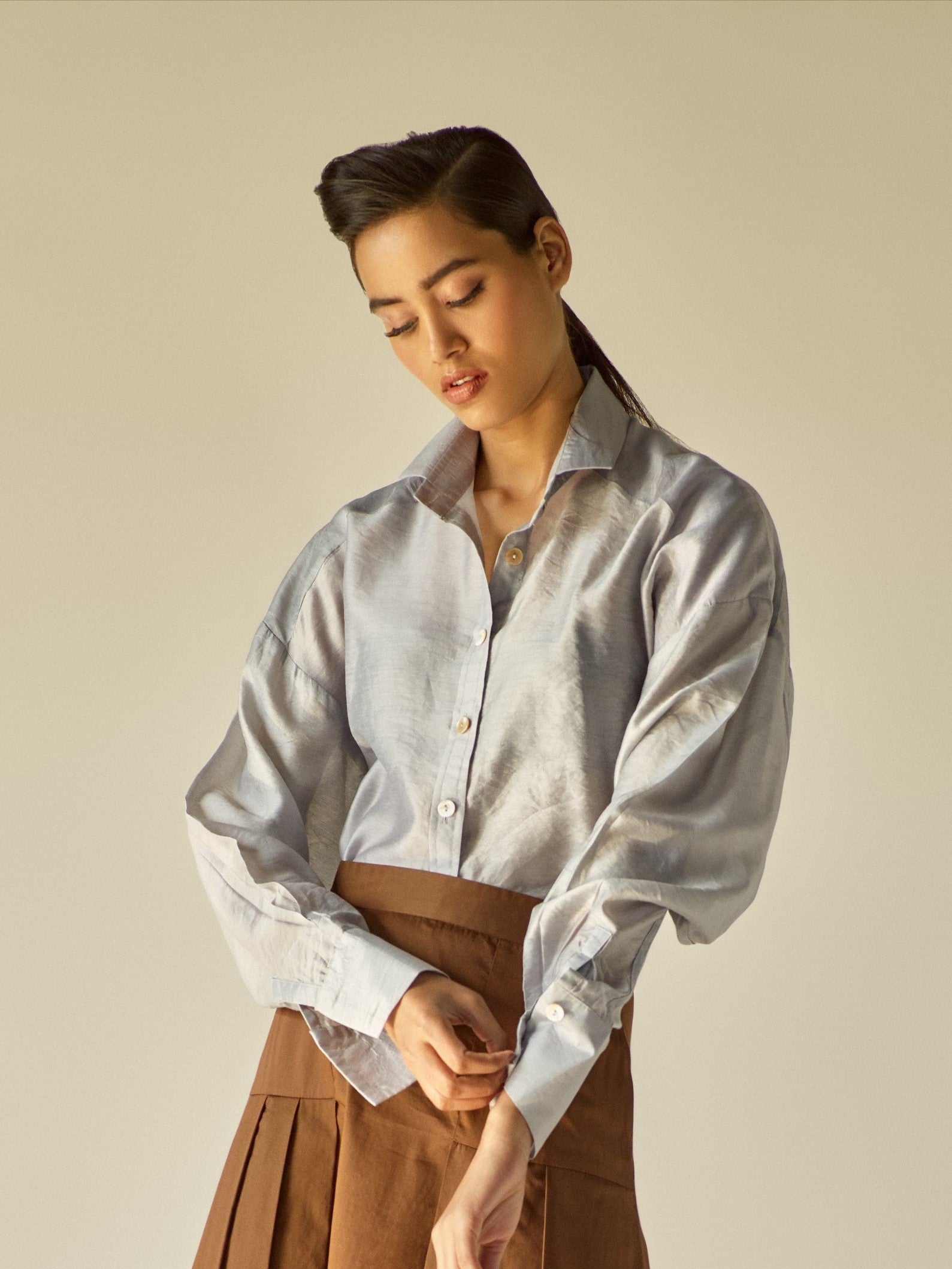 Vintage Shirt-BENNCH