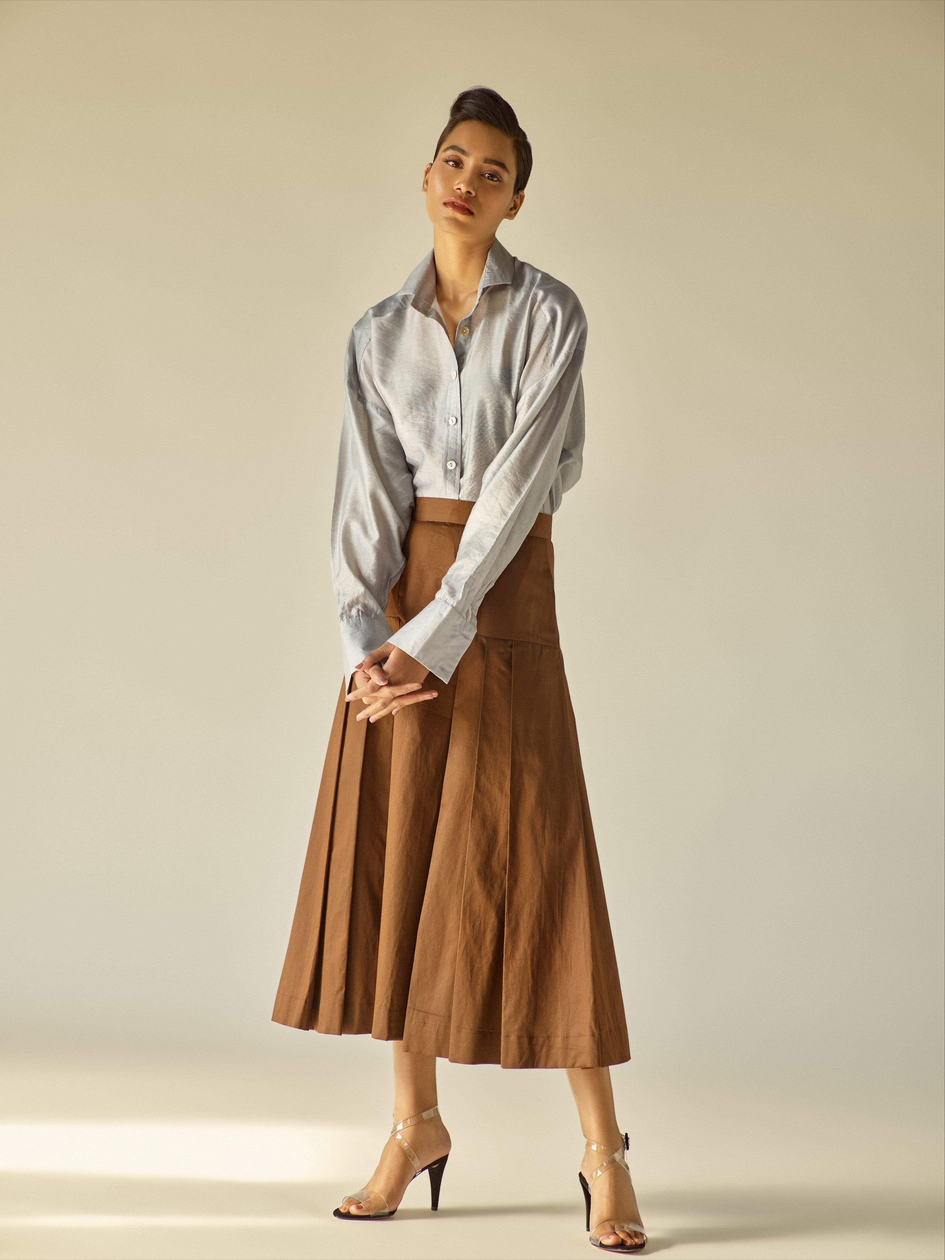 Vintage Shirt-BENNCH