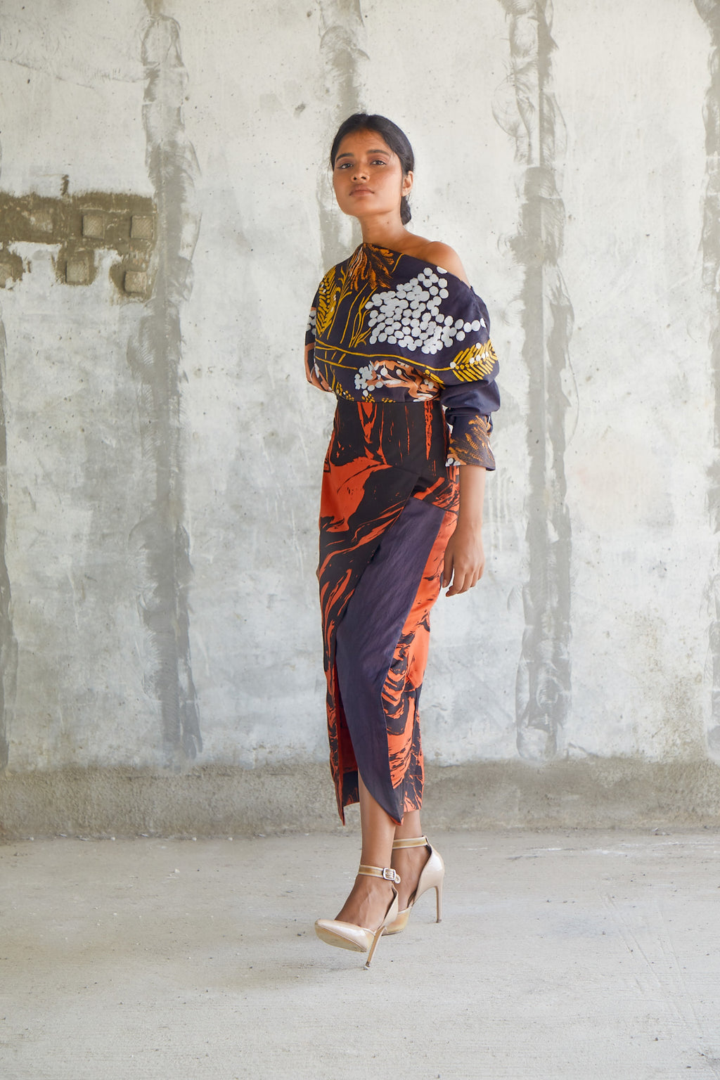 Noten Co-ord-BENNCH