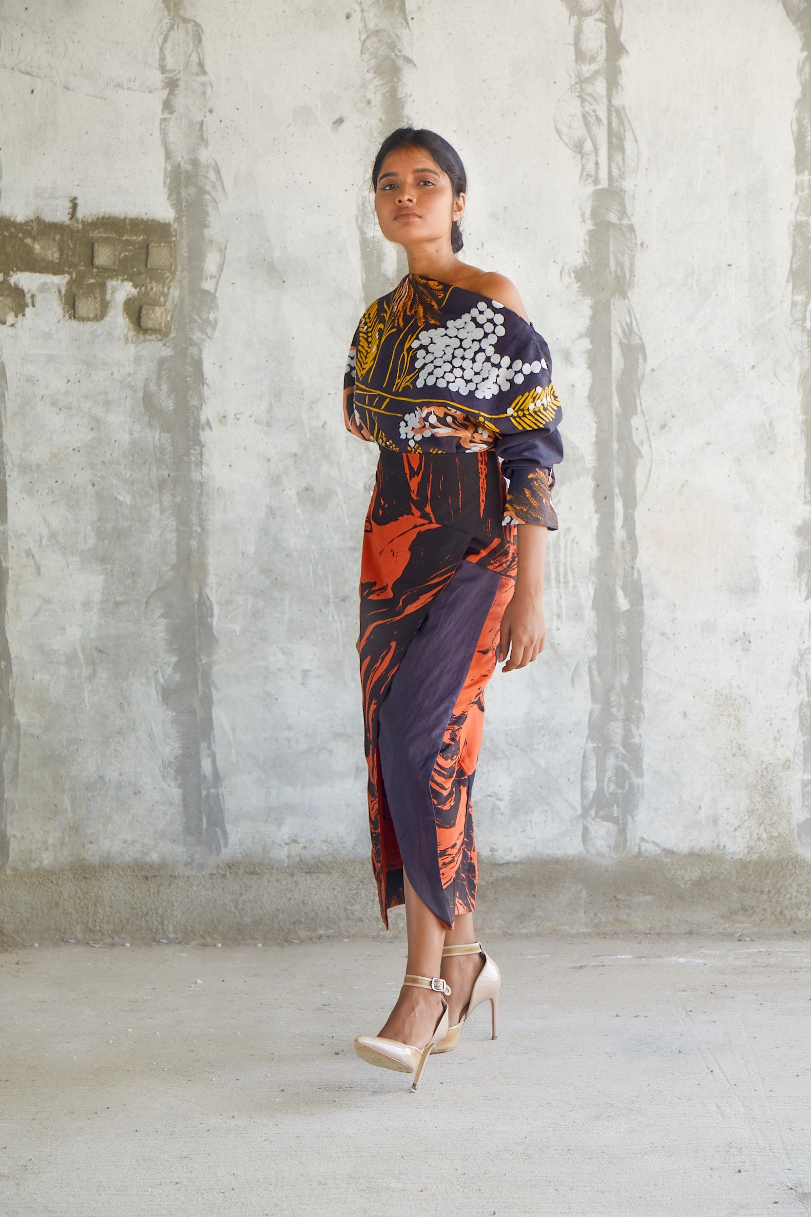 Noten Co-ord-BENNCH