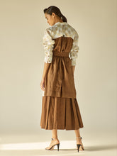 Load image into Gallery viewer, Vintage Jacket and Skirt Set - B E N N C H