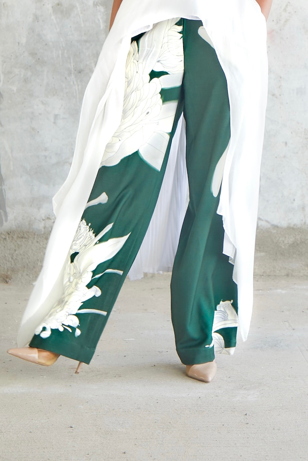 Protea Trousers-BENNCH