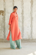 Load image into Gallery viewer, Tangerine Tunic - B E N N C H