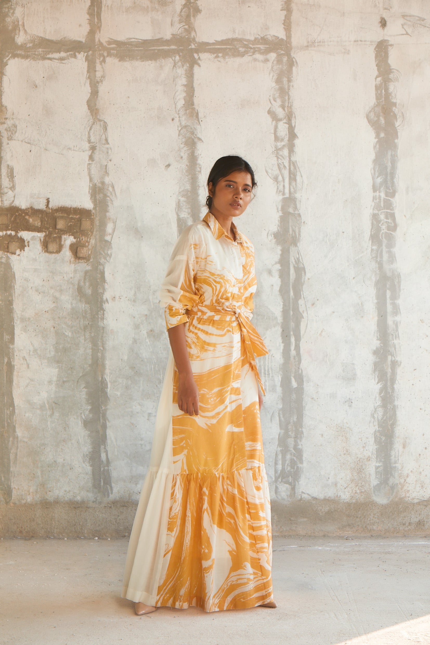 Marble Maxi-BENNCH