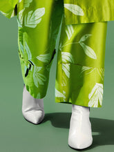 Load image into Gallery viewer, Dry Leaf Print Pants - B E N N C H