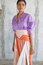 Load image into Gallery viewer, Iris Striped Co-ord - B E N N C H