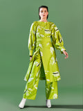 Vintage Style Printed Set-BENNCH