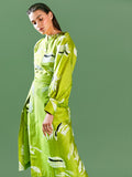 Vintage Long Line Top-BENNCH