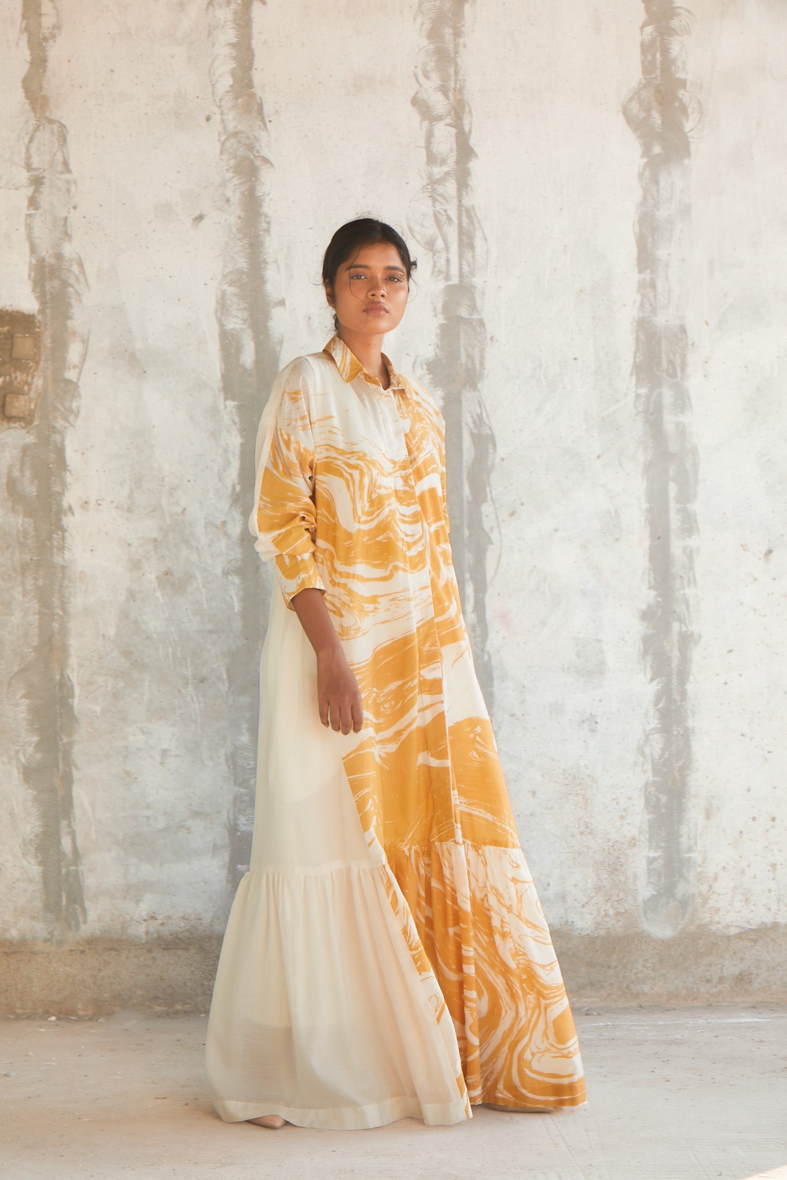 Marble Maxi-BENNCH