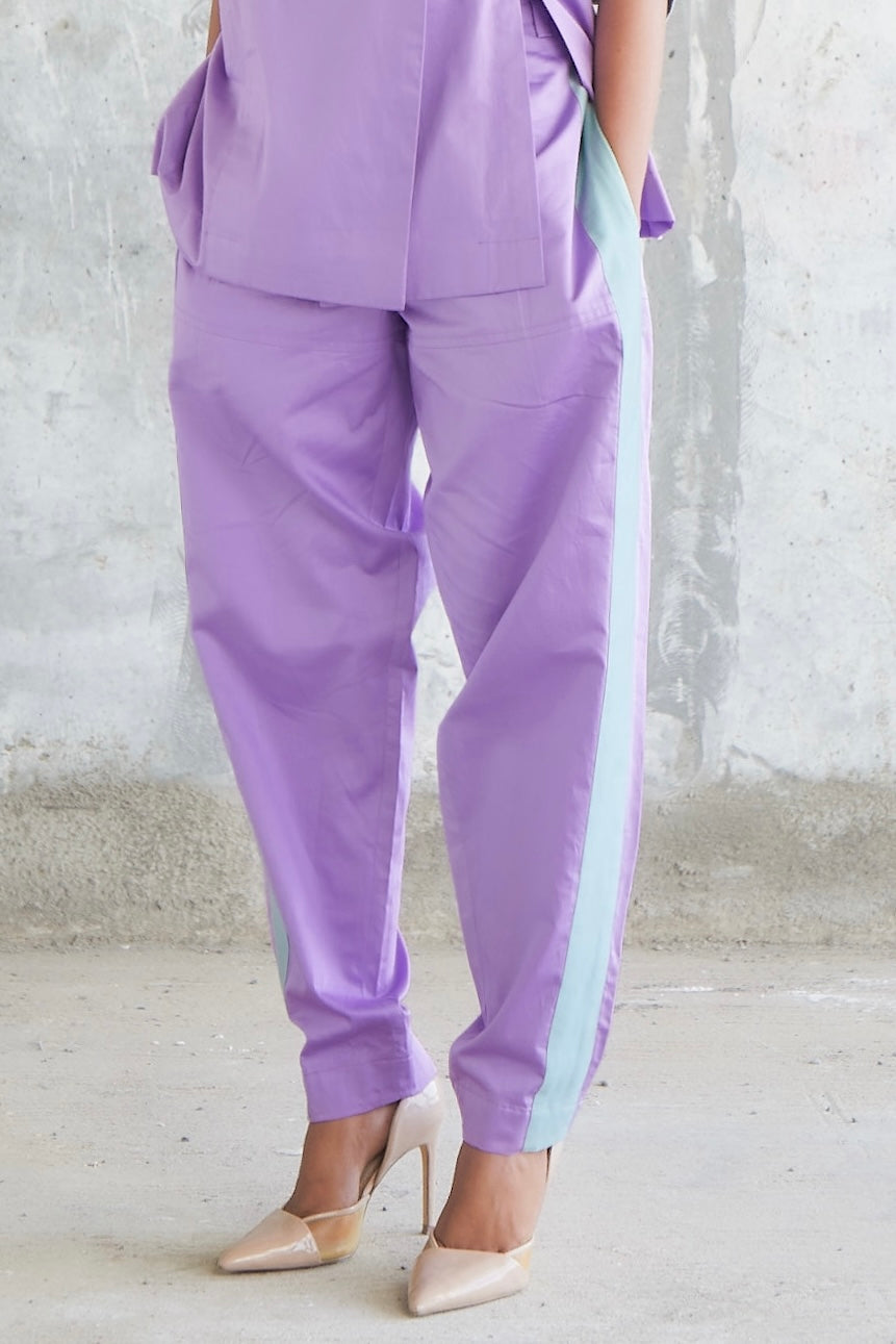 Iris Trousers-BENNCH