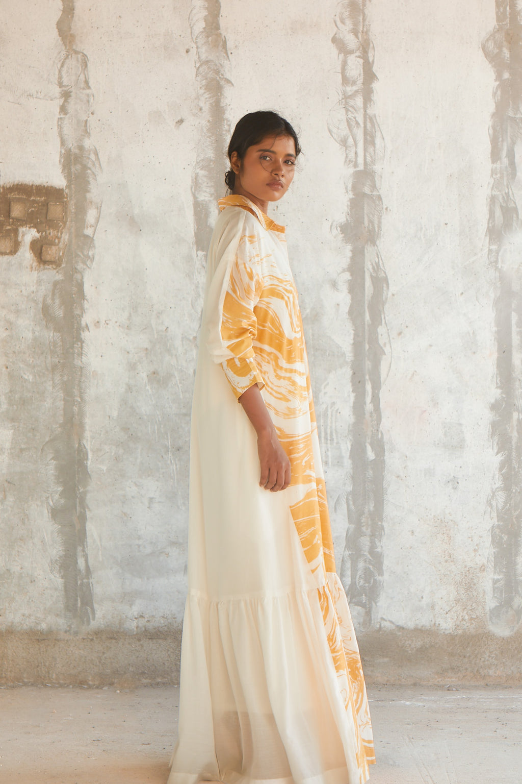 Marble Maxi-BENNCH