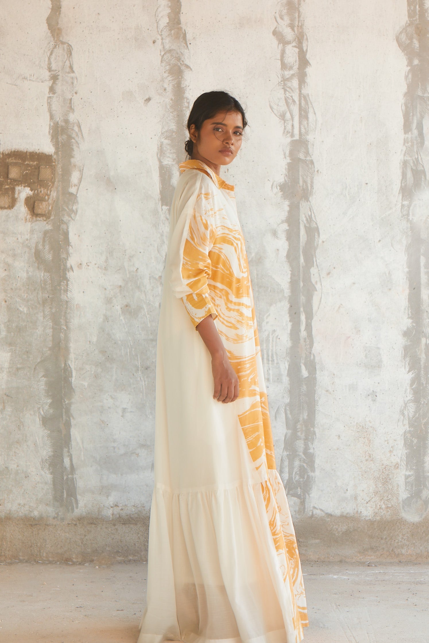 Marble Maxi-BENNCH