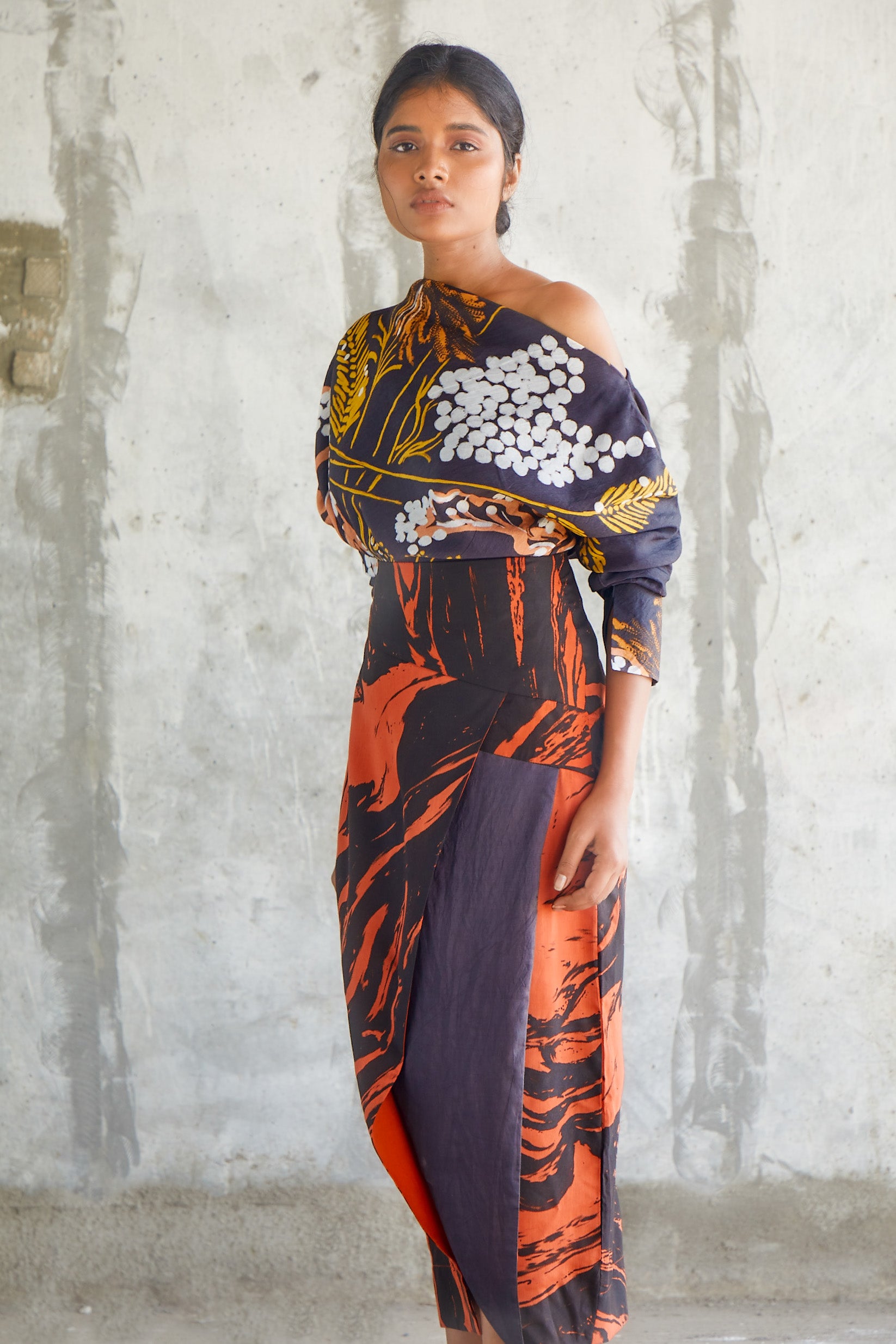 Noten Co-ord-BENNCH