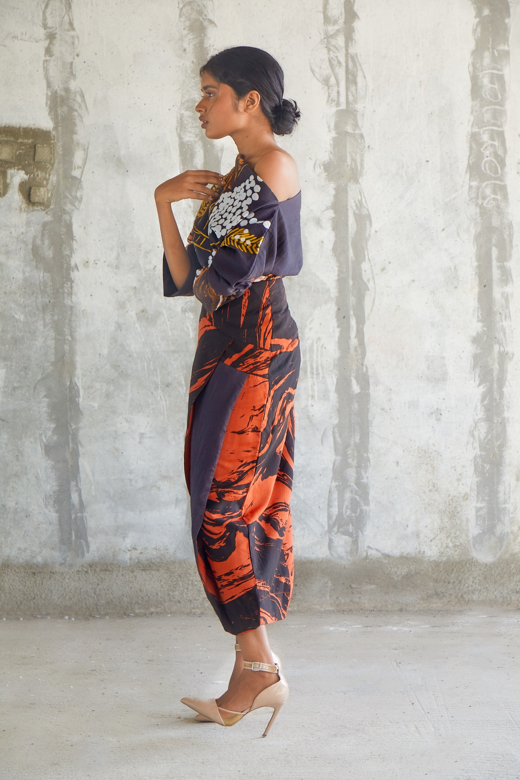 Noten Co-ord-BENNCH