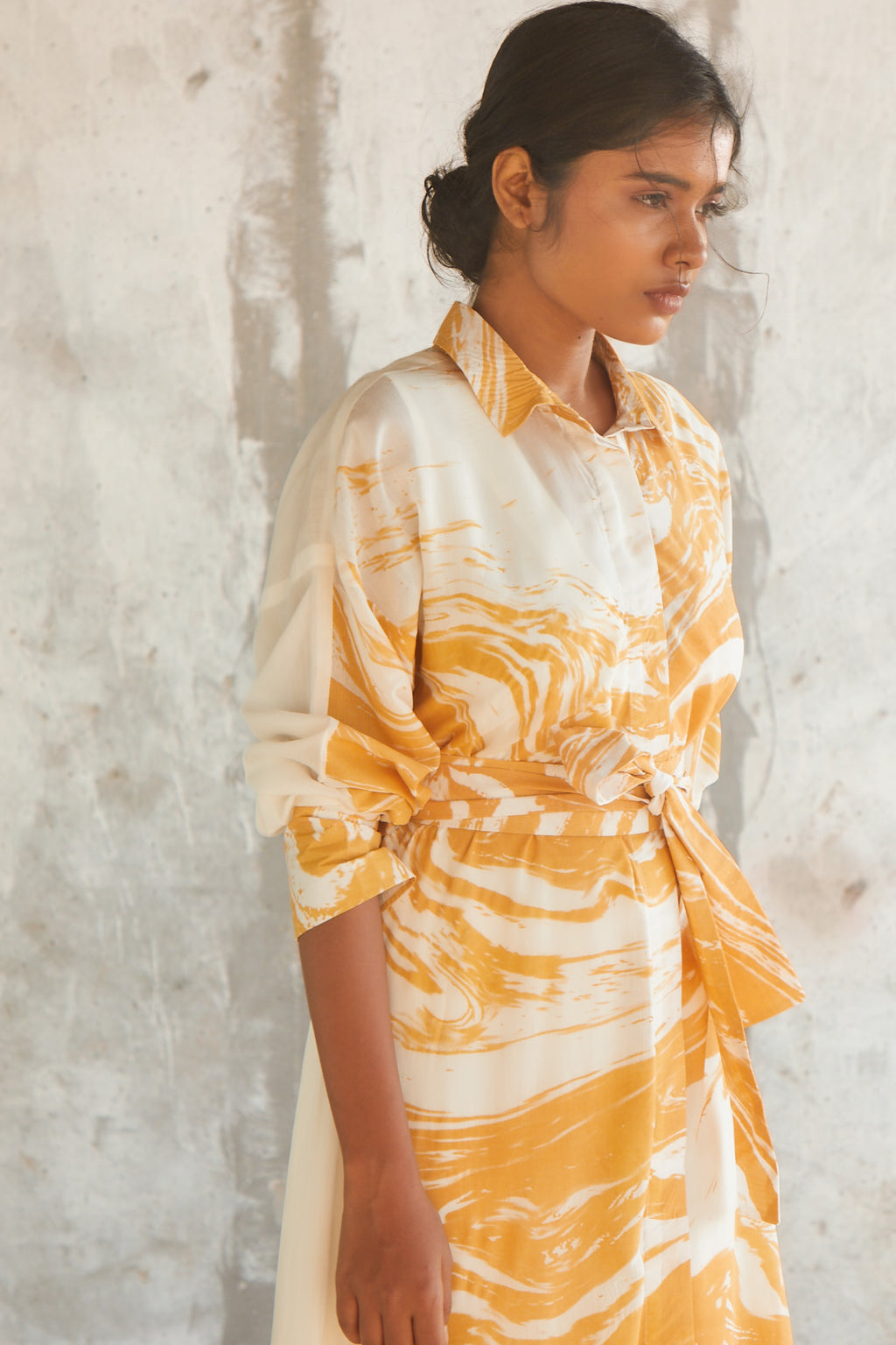 Marble Maxi-BENNCH