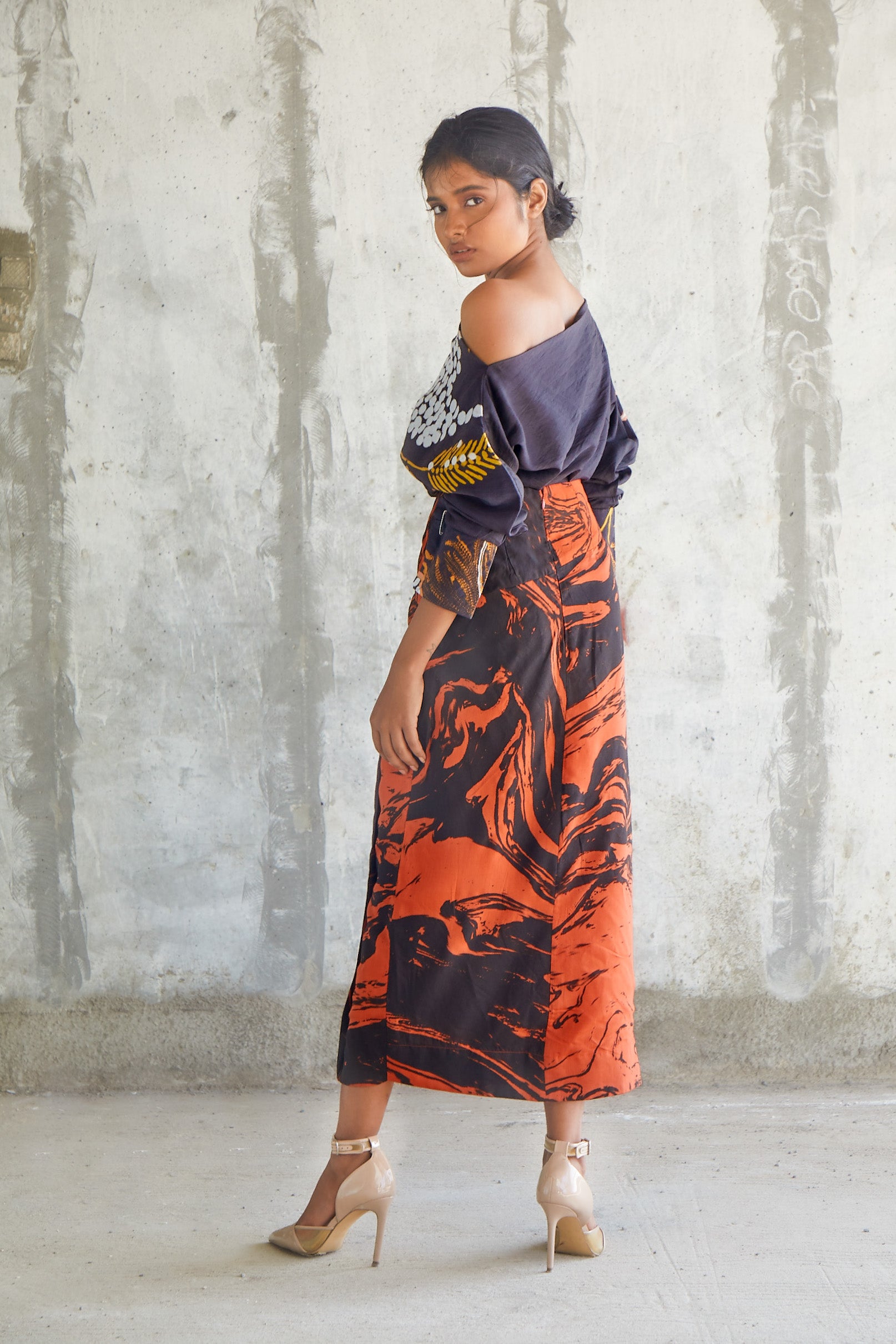 Noten Co-ord-BENNCH