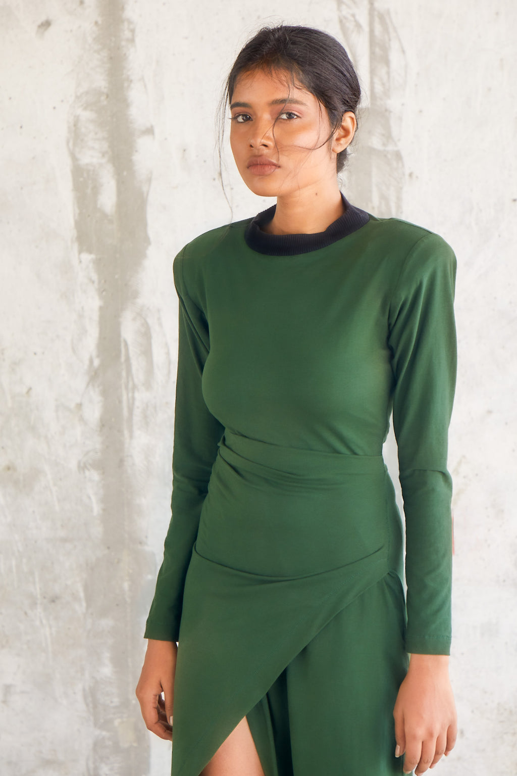 Juniper Dress-BENNCH