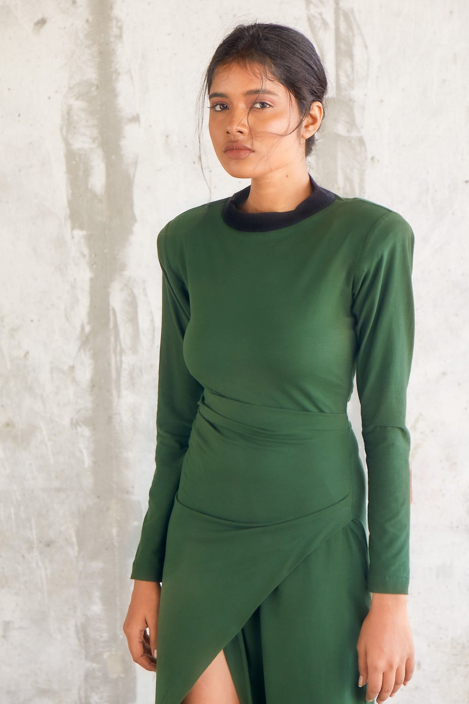 Juniper Dress-BENNCH