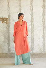 Load image into Gallery viewer, Tangerine Tunic - B E N N C H