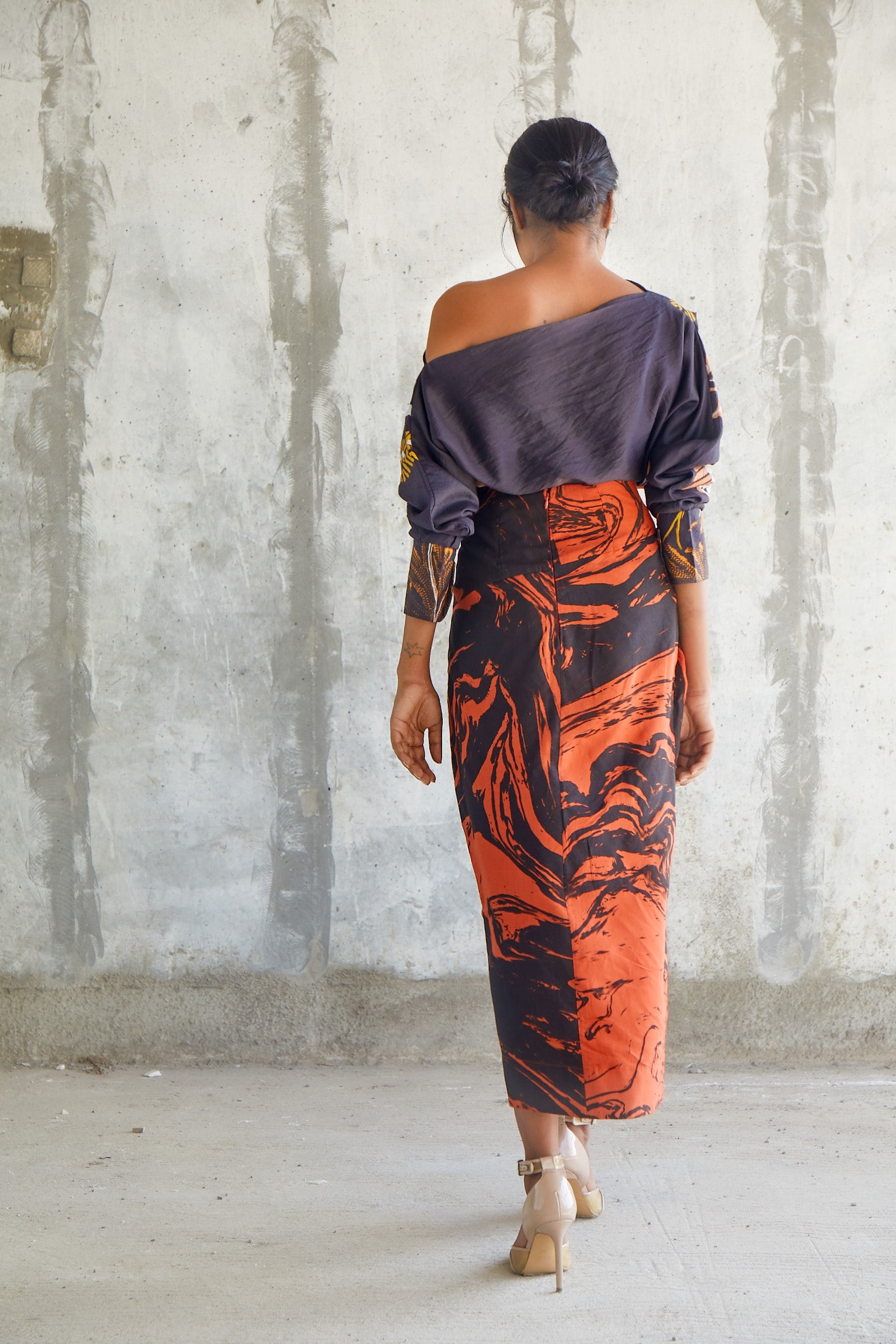 Noten Co-ord-BENNCH