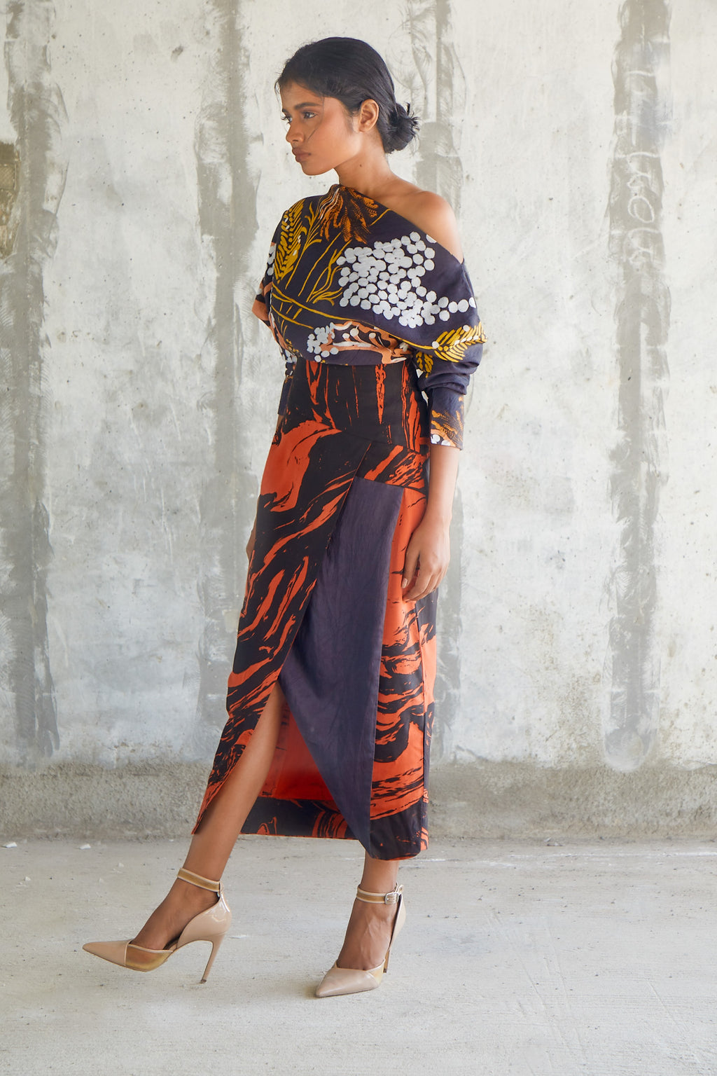 Noten Co-ord-BENNCH