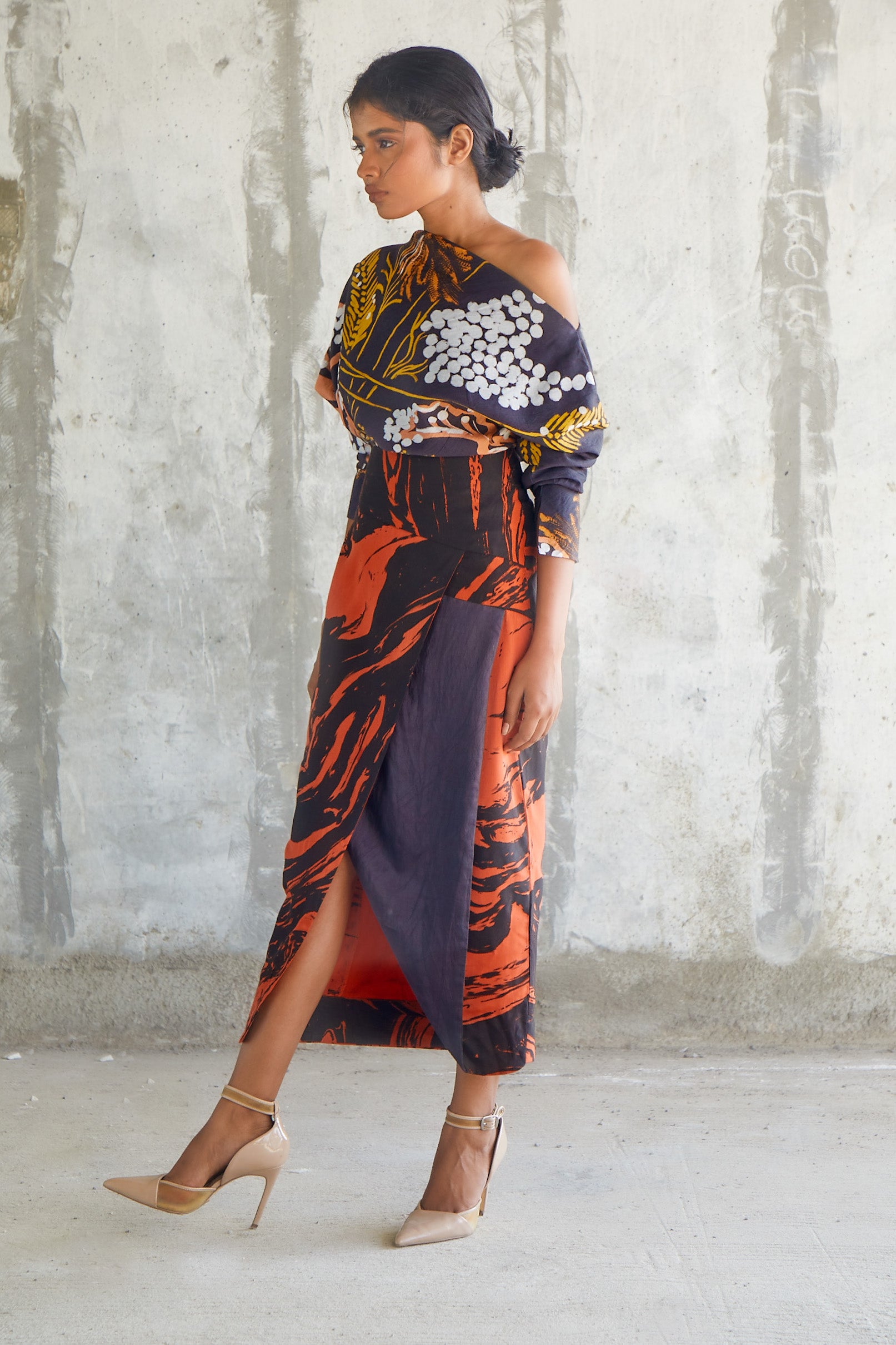 Noten Co-ord-BENNCH