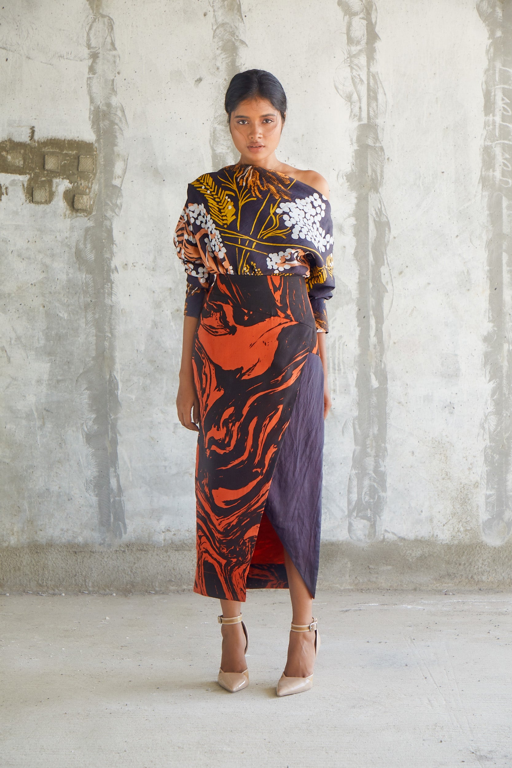 Noten Co-ord-BENNCH