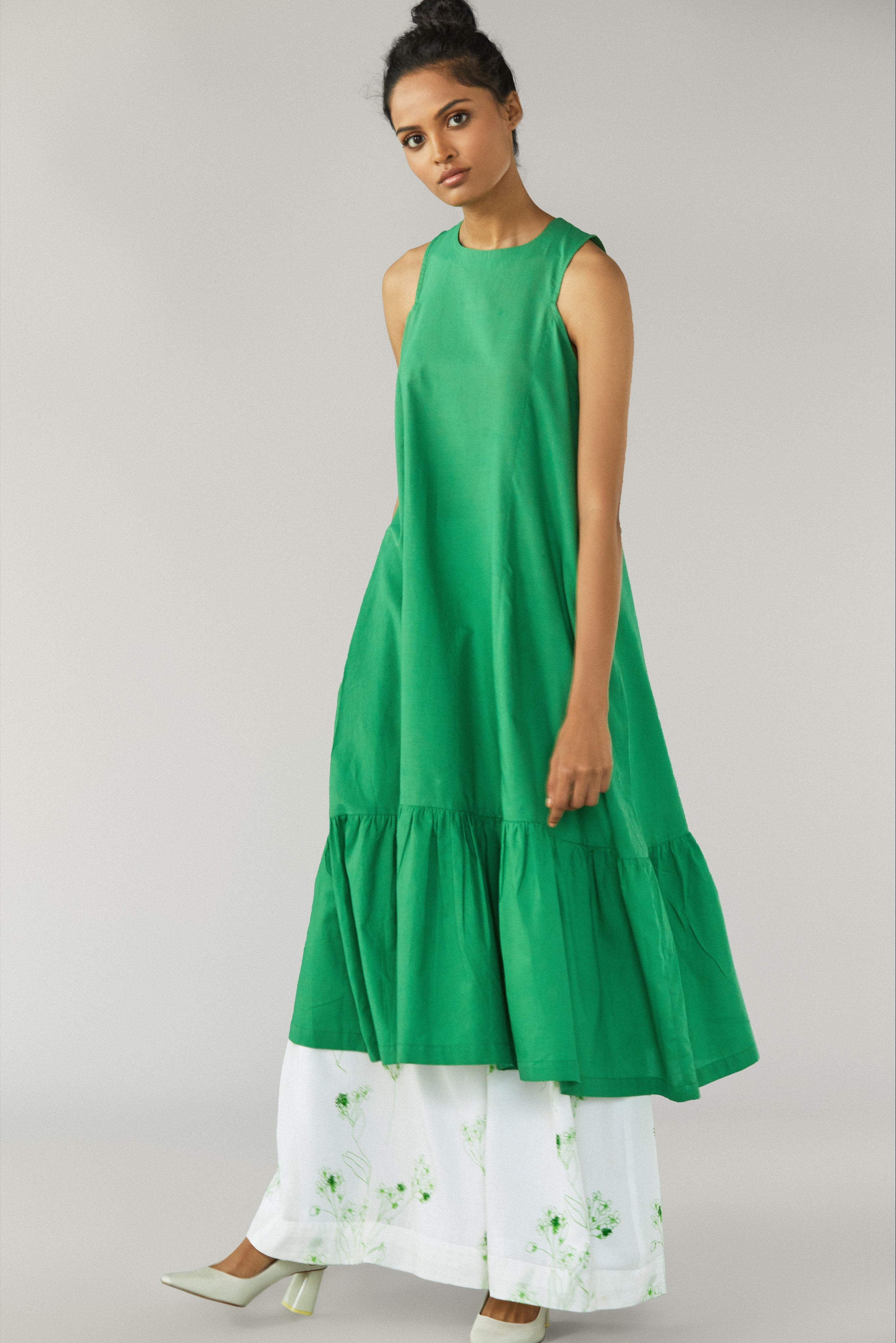 Midori Top-BENNCH