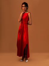 Load image into Gallery viewer, Bib Maxi Dress - B E N N C H