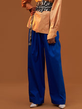 Load image into Gallery viewer, Wide Leg Trousers - B E N N C H