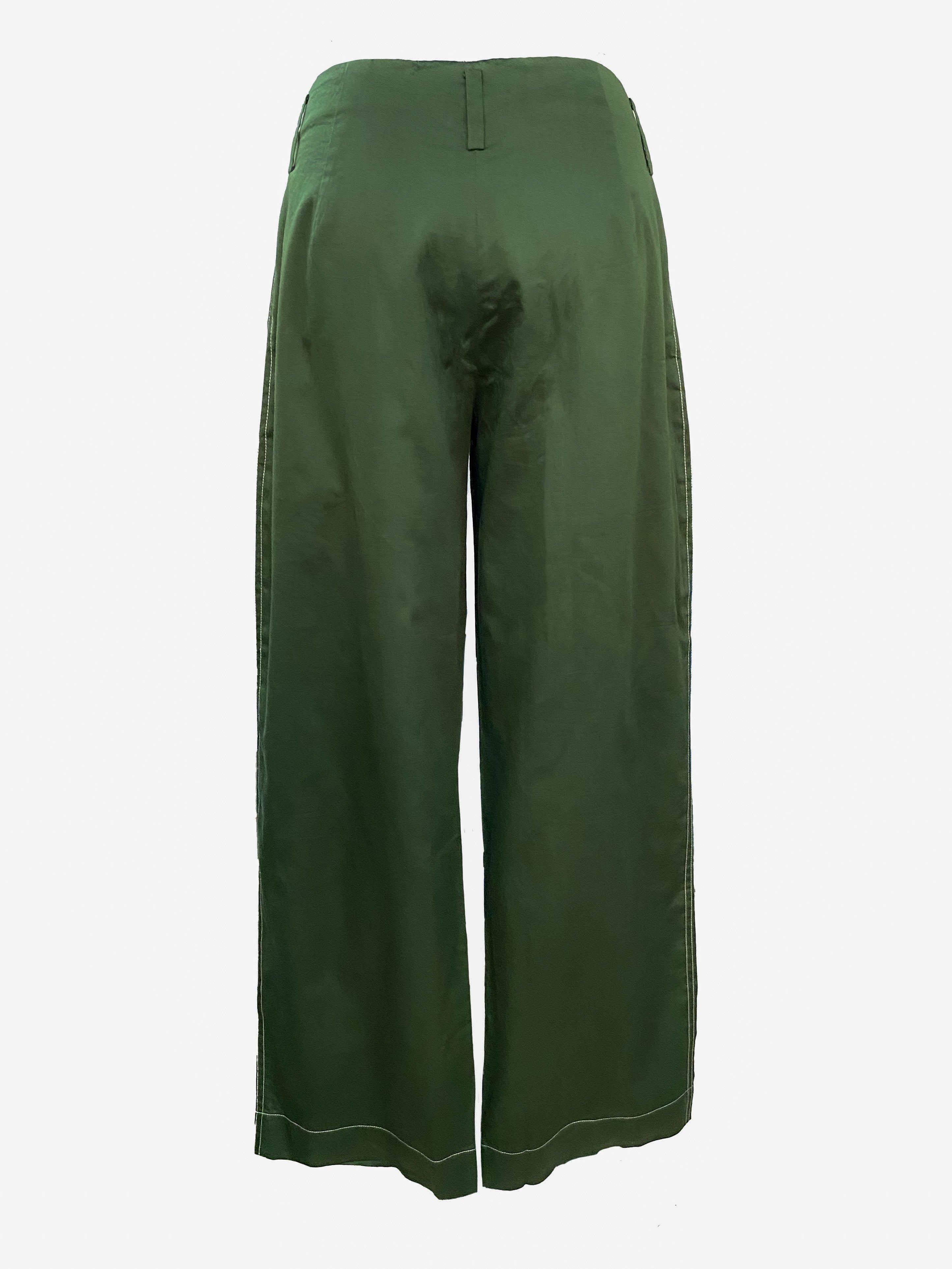 Juniper Pants-BENNCH