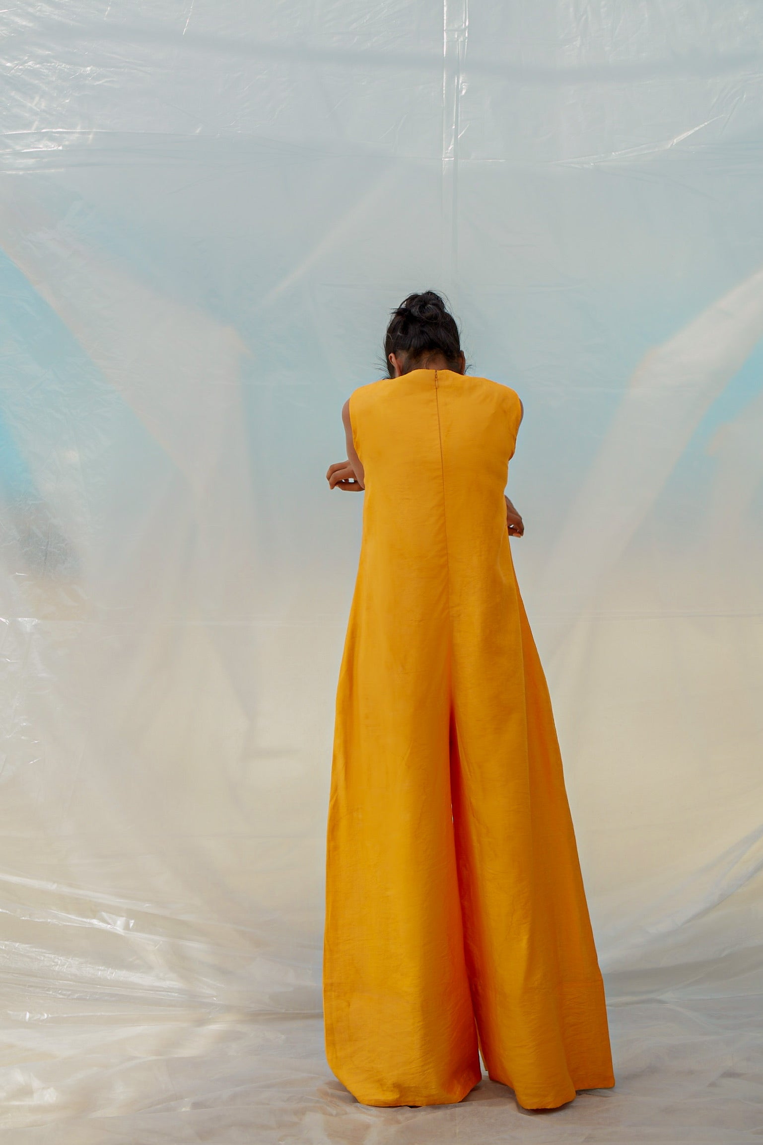 Mango Jumpsuit-BENNCH