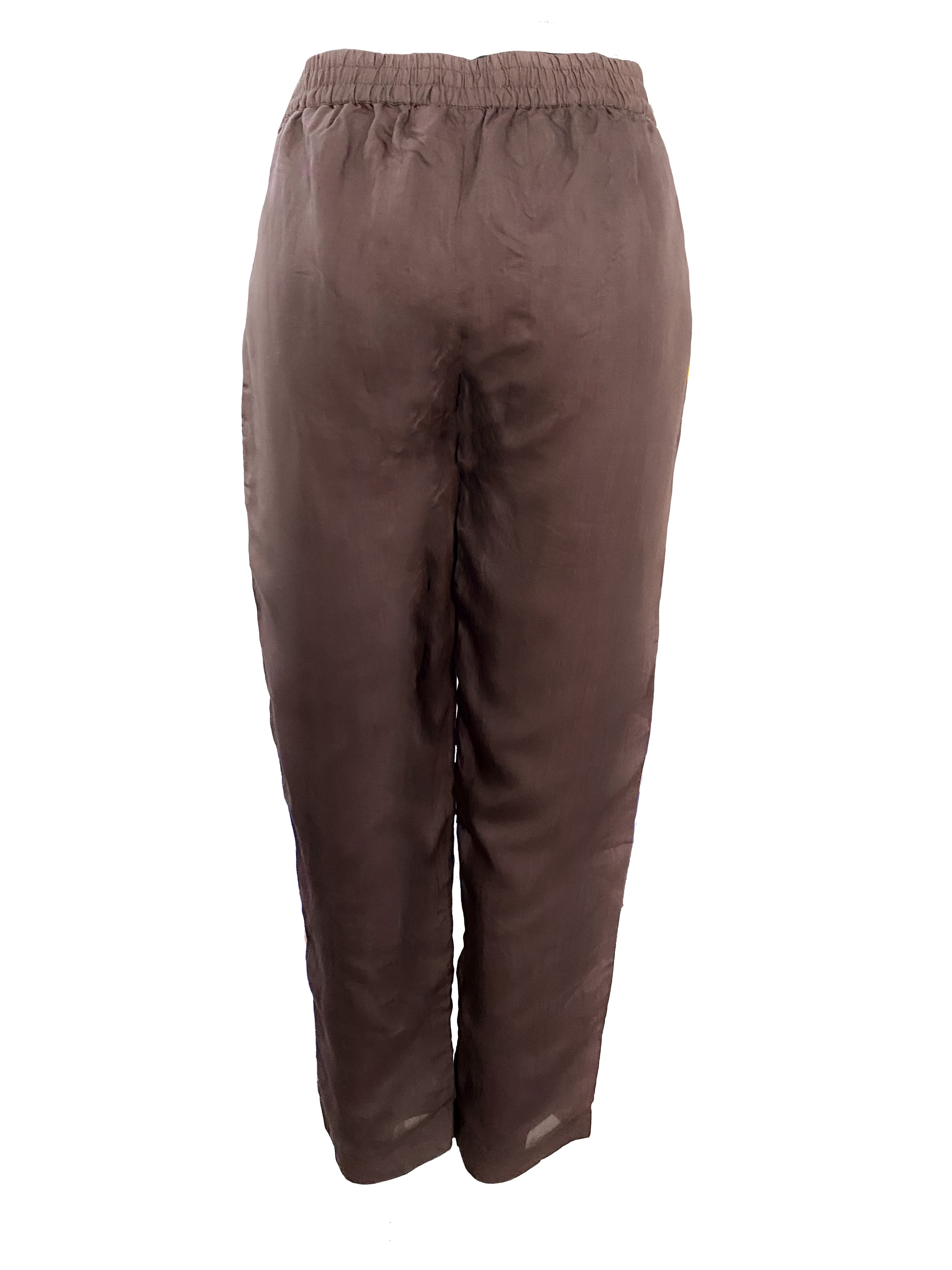 Mango Syrup Pants-BENNCH