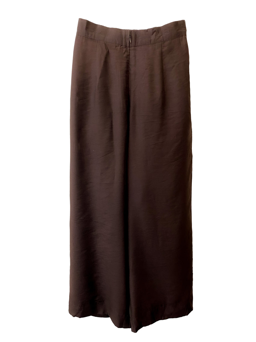 Syrup Flared Pants-BENNCH