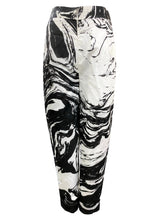 Load image into Gallery viewer, MONO MARBLE PANTS - B E N N C H