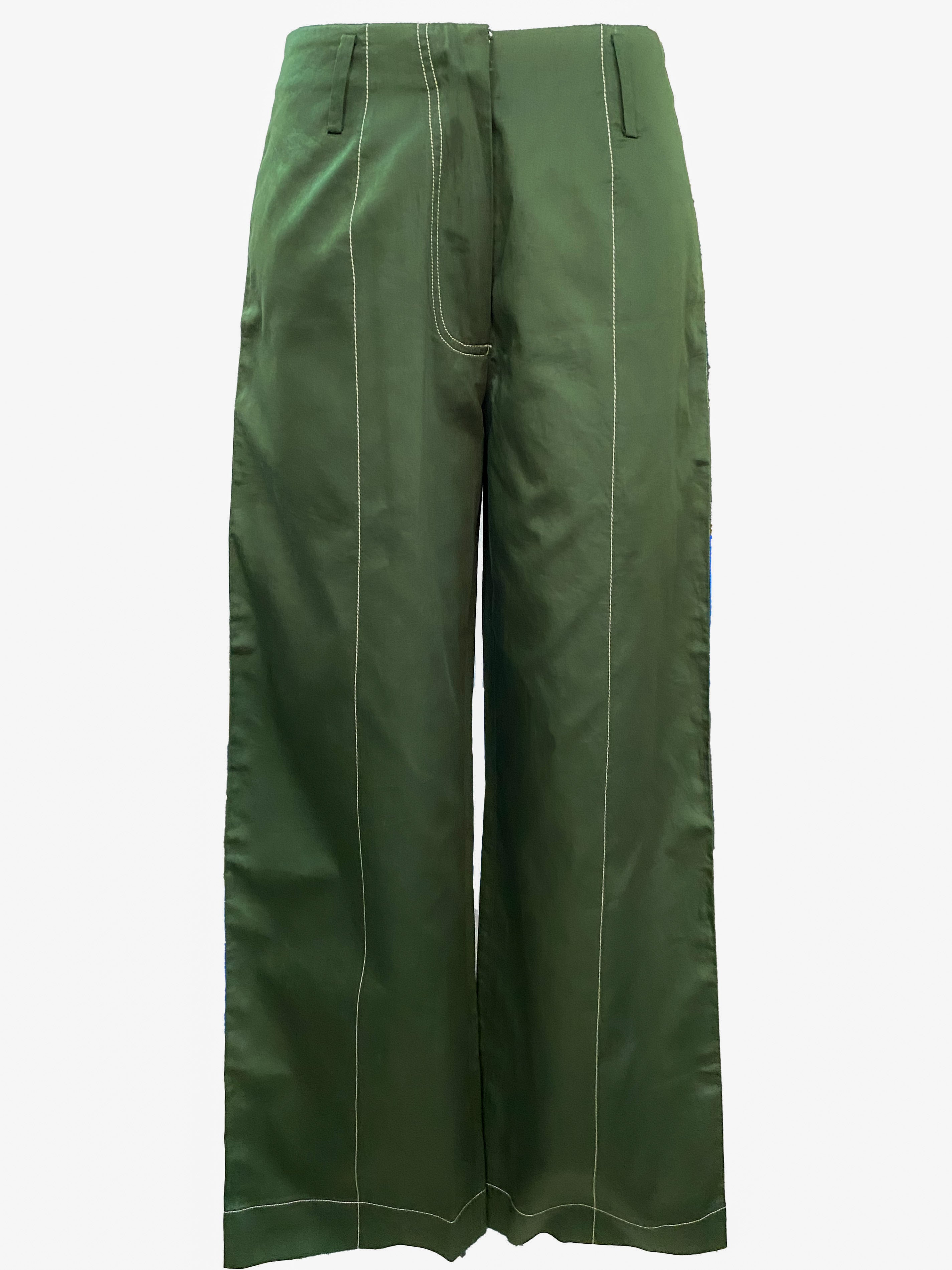 Juniper Pants-BENNCH
