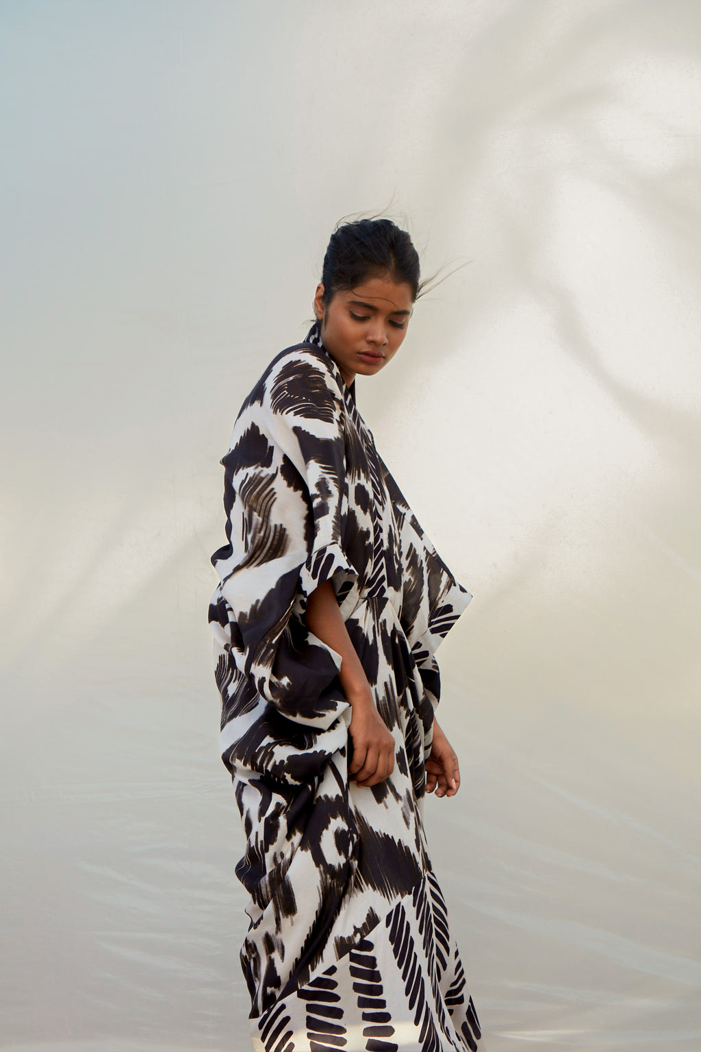 Mono Sketchpen Kaftan-BENNCH