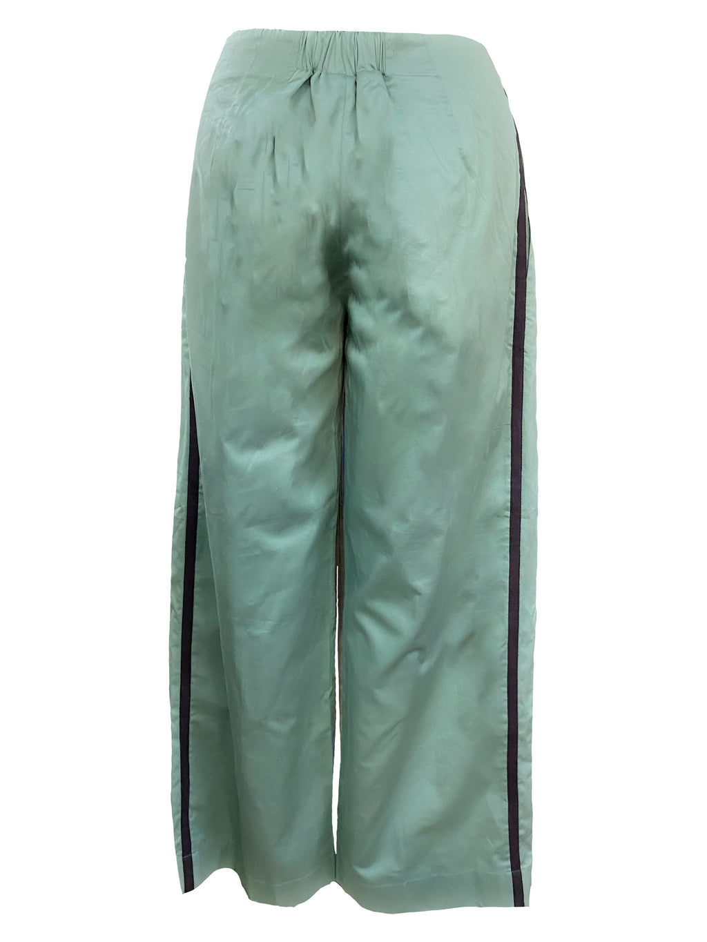 Multicolour Stroke Pants-BENNCH