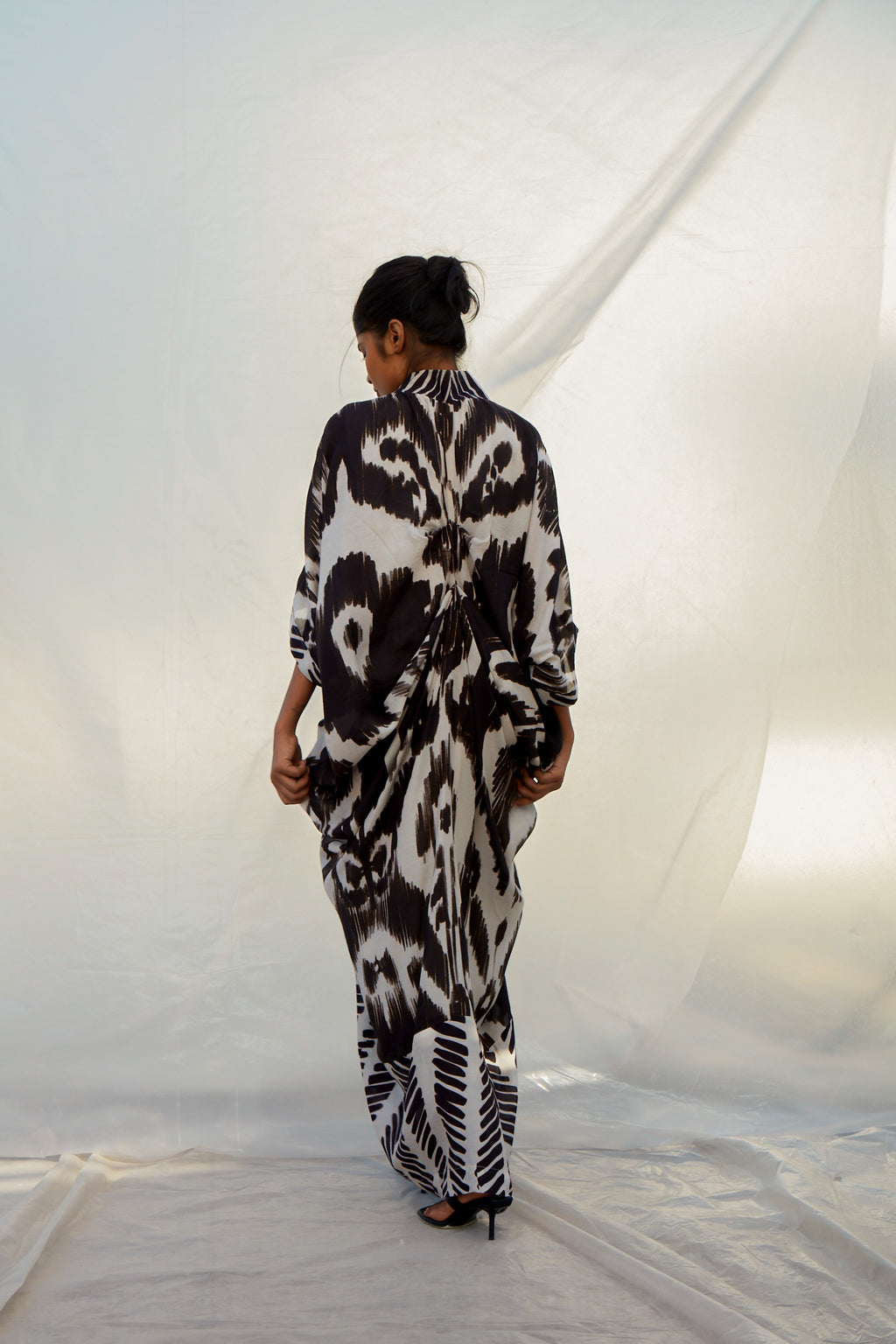 Mono Sketchpen Kaftan-BENNCH
