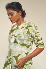 Load image into Gallery viewer, Dew Print Tunic - B E N N C H